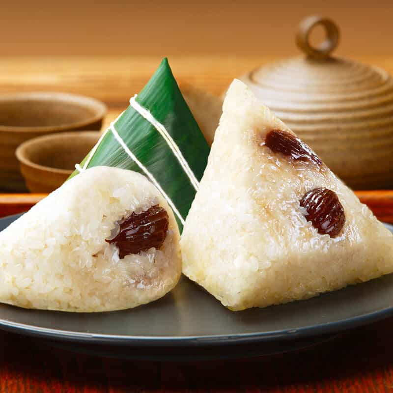 Zongzi 