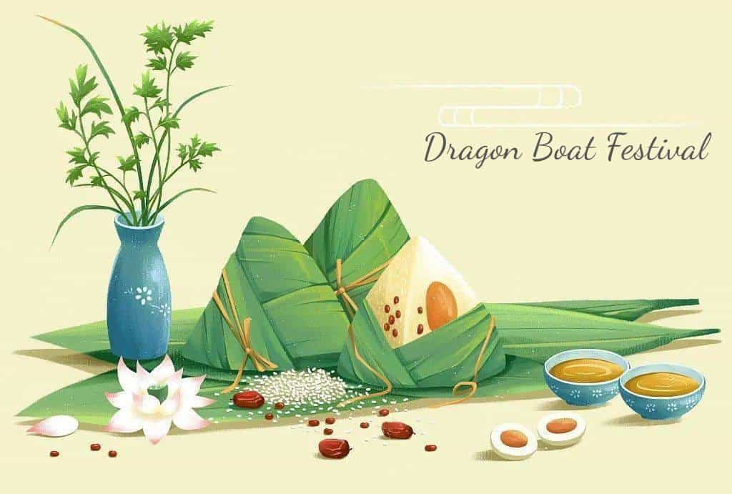 Dragon Boat Festival