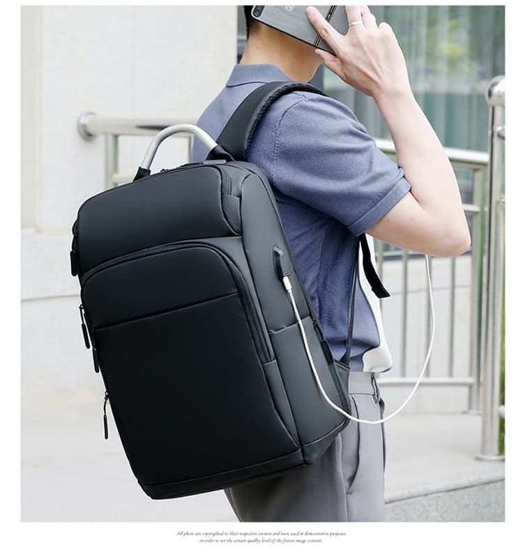 travel Laptop Backpack