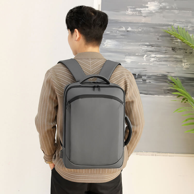 Traveling Laptop Backpack