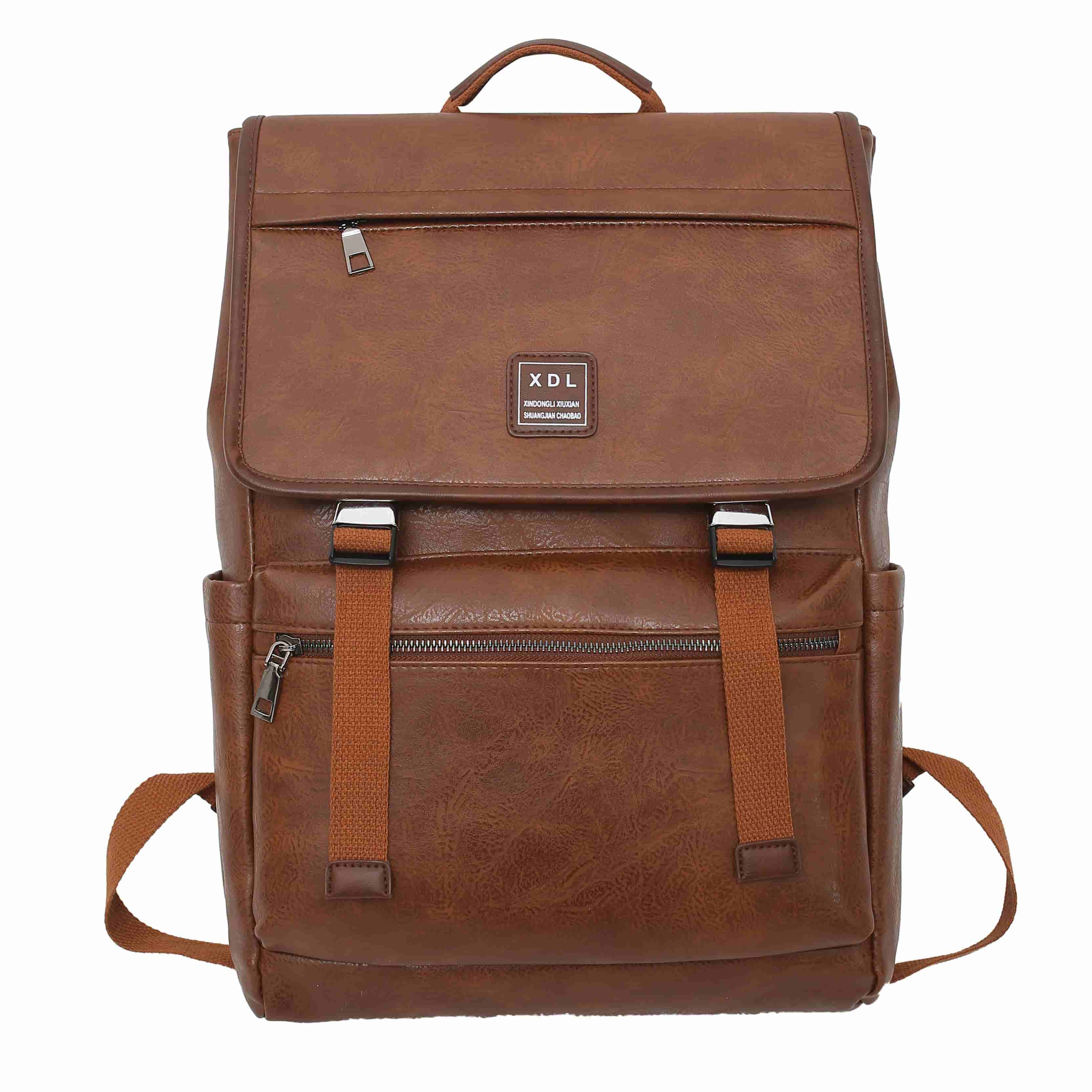 Premiun PU Backpack