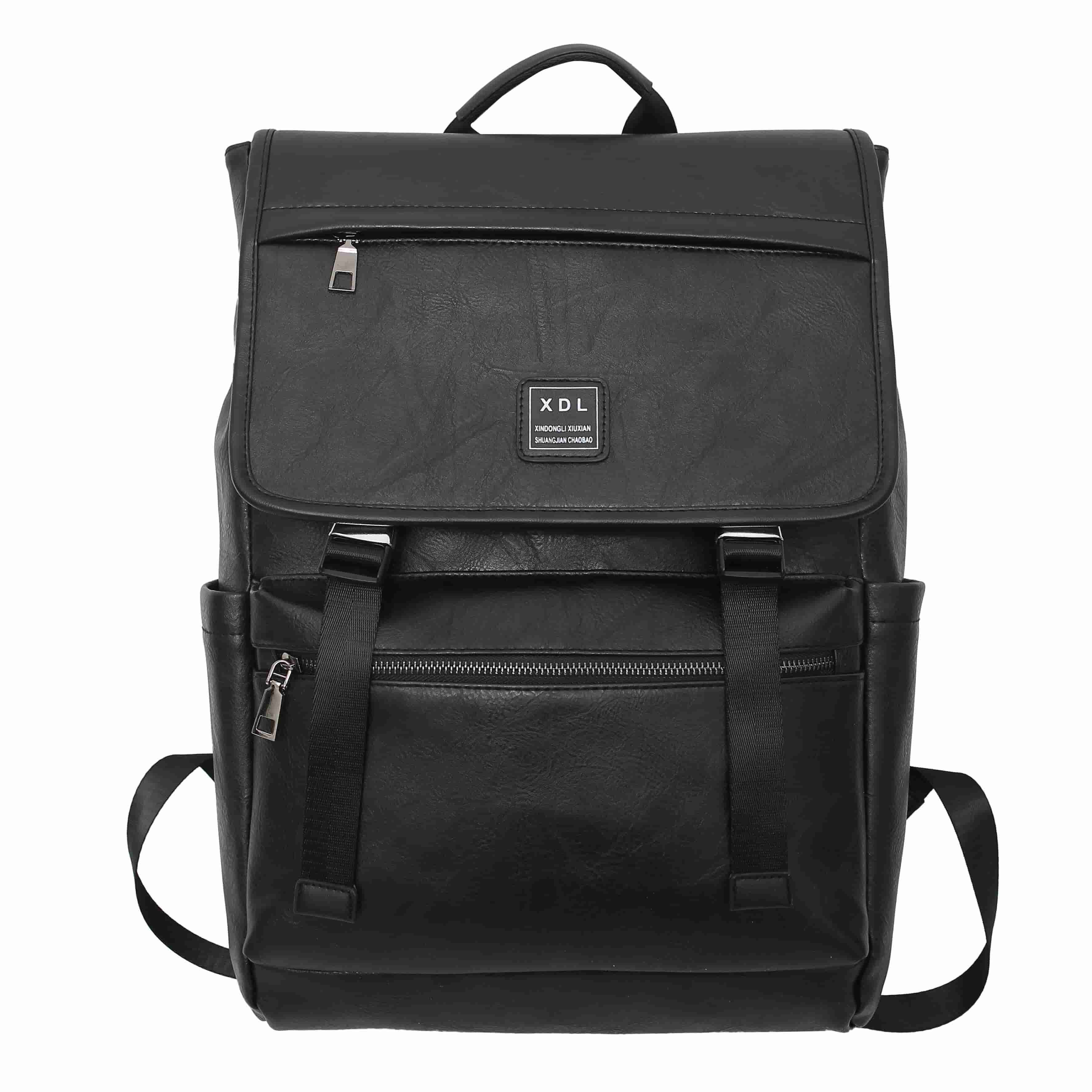 Premiun PU Backpack