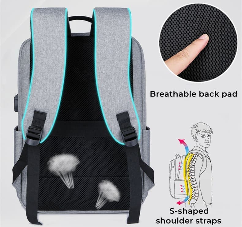 laptop backpack