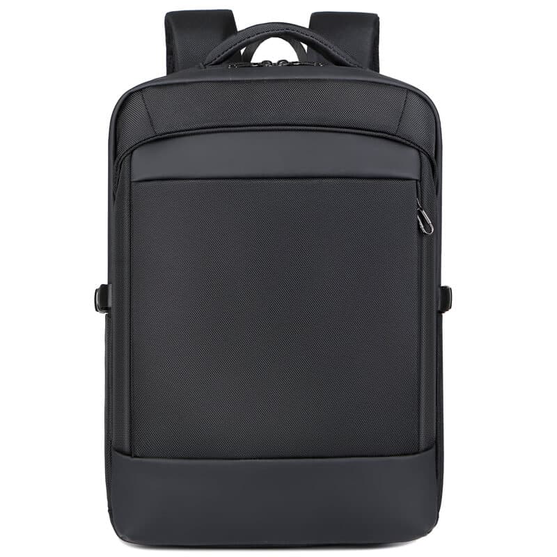 Sturdy laptop backpack