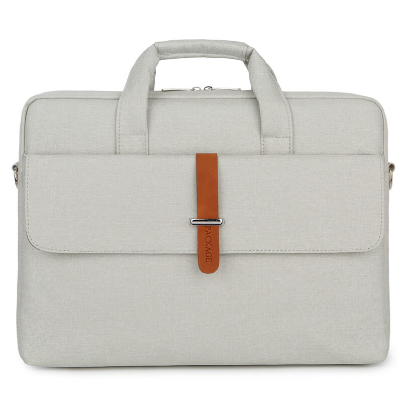 Unisex Laptop Handbag