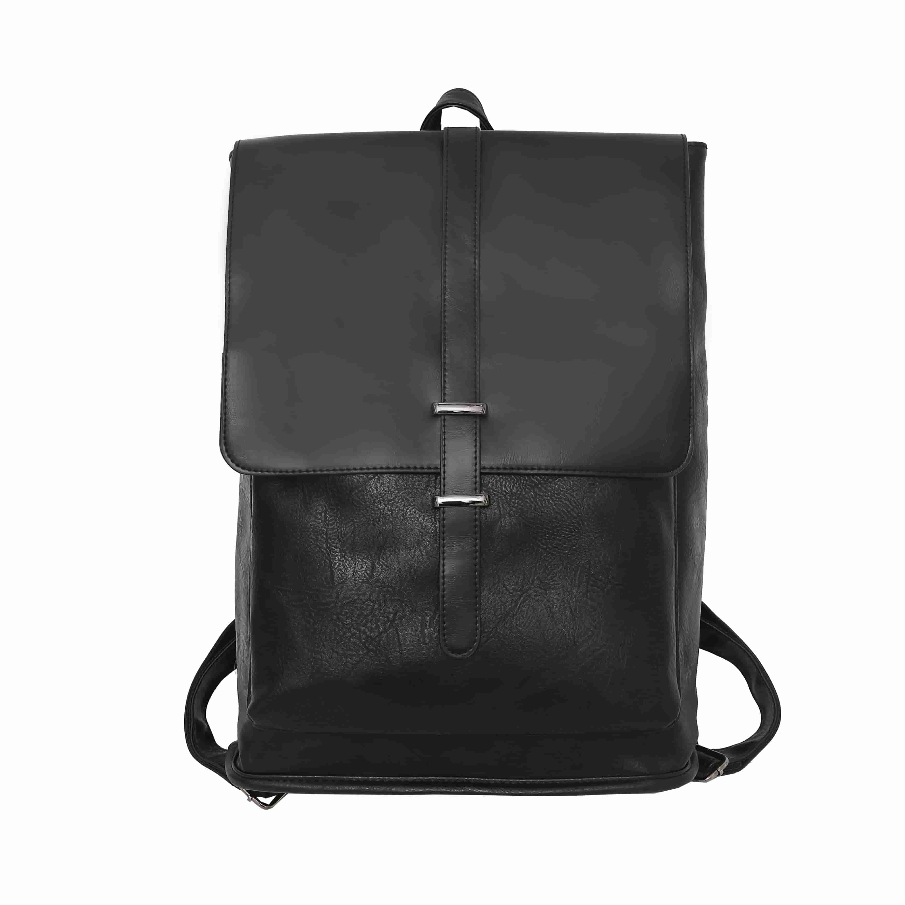 Classical Traveling Backpack