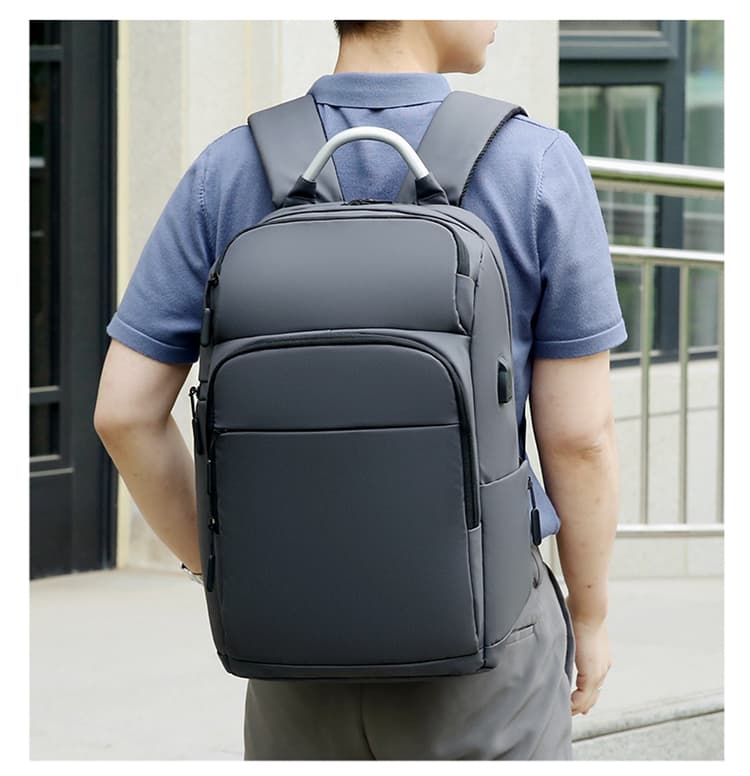 stylish Laptop Backpack