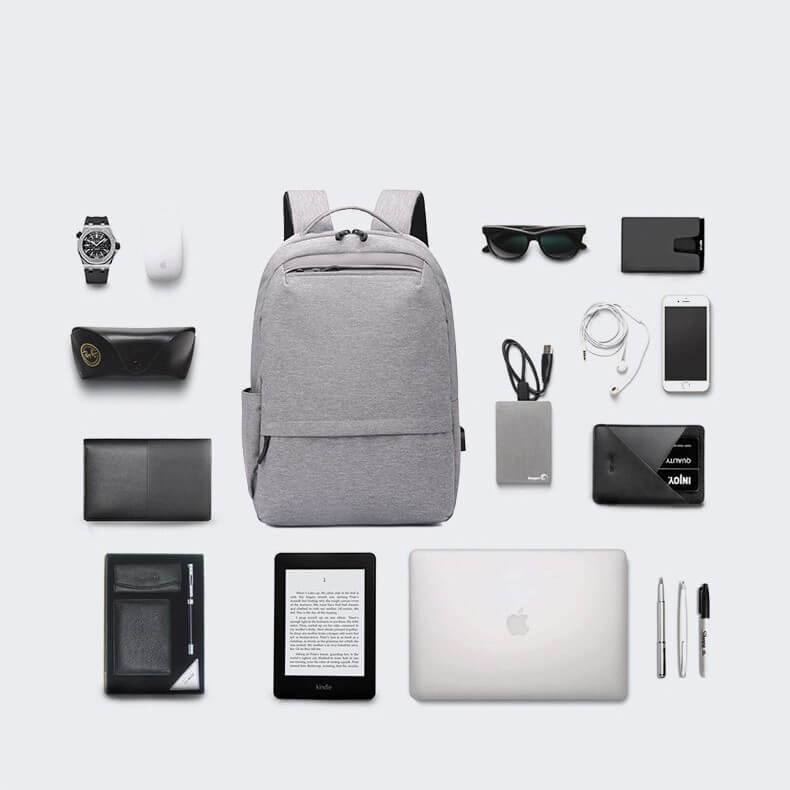 Leisure Travel Laptop Backpack