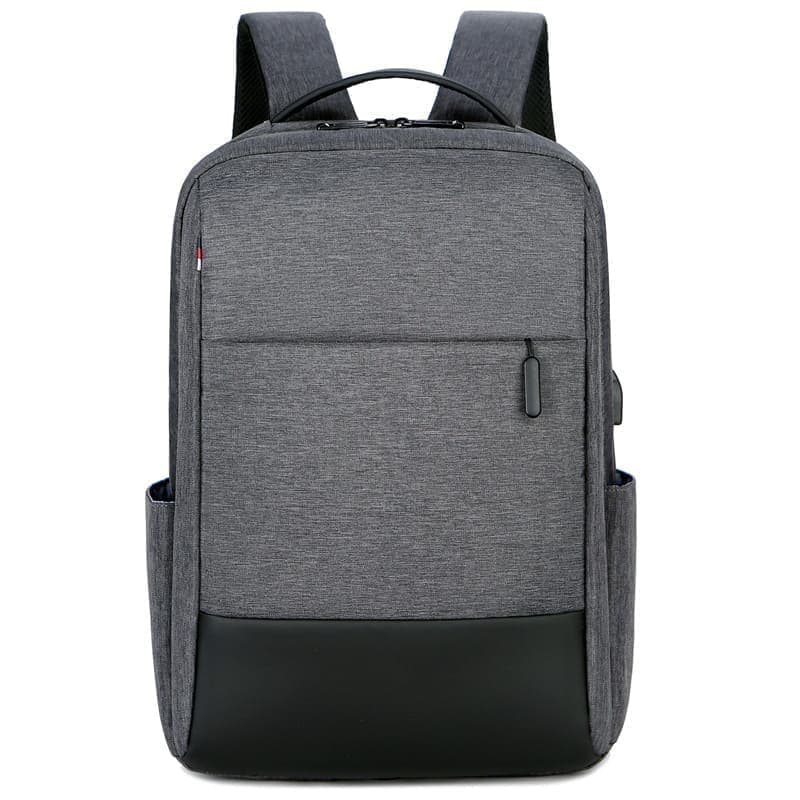 stylish laptop backpack