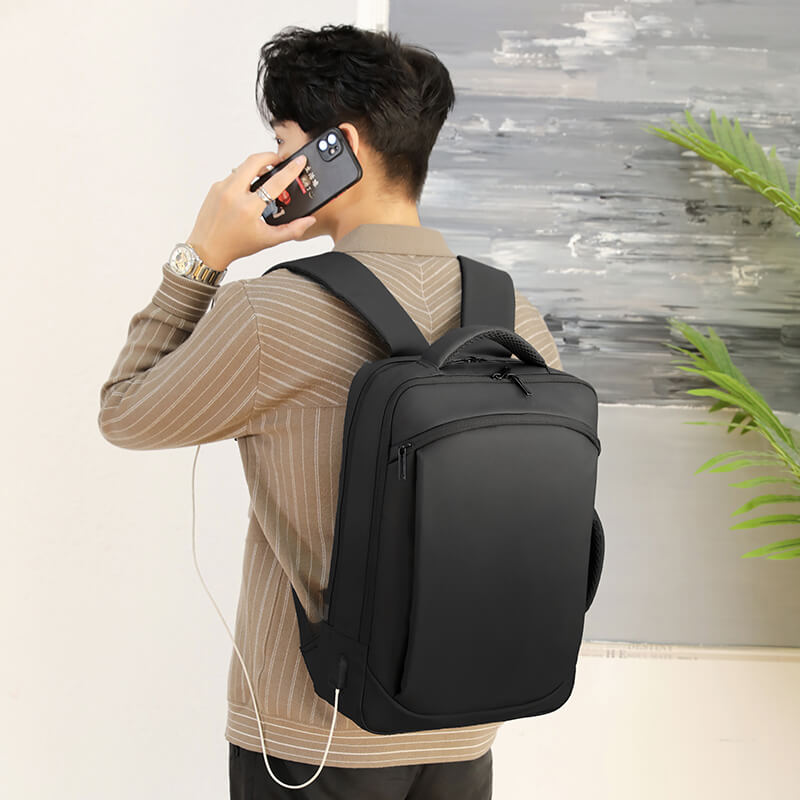 Leisure Laptop Backpack