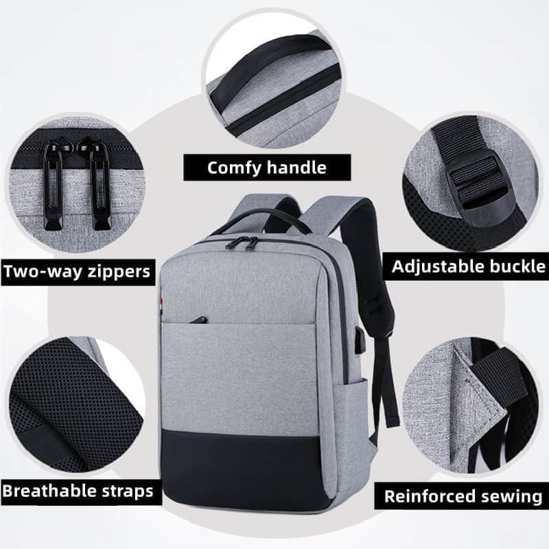 laptop backpack