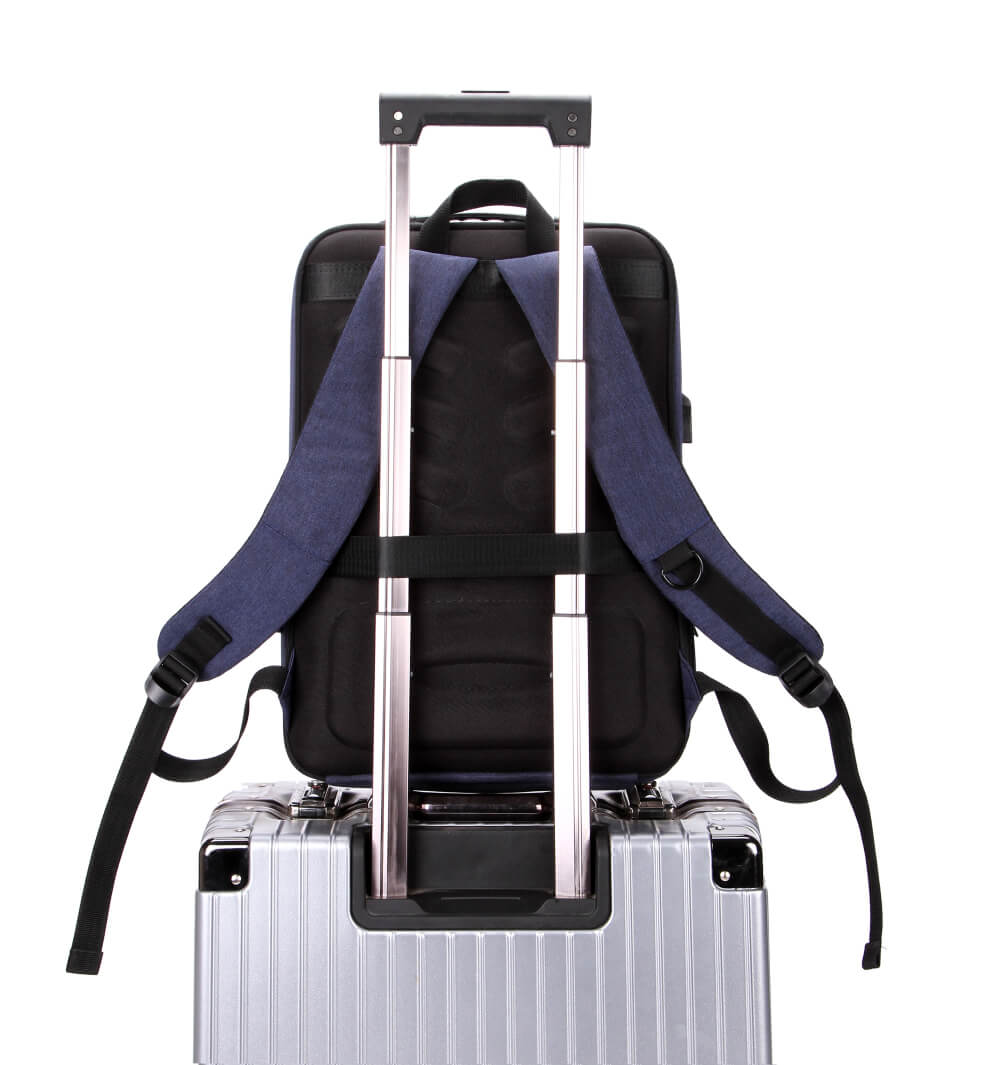 fashion waterproof Laptop Backpack