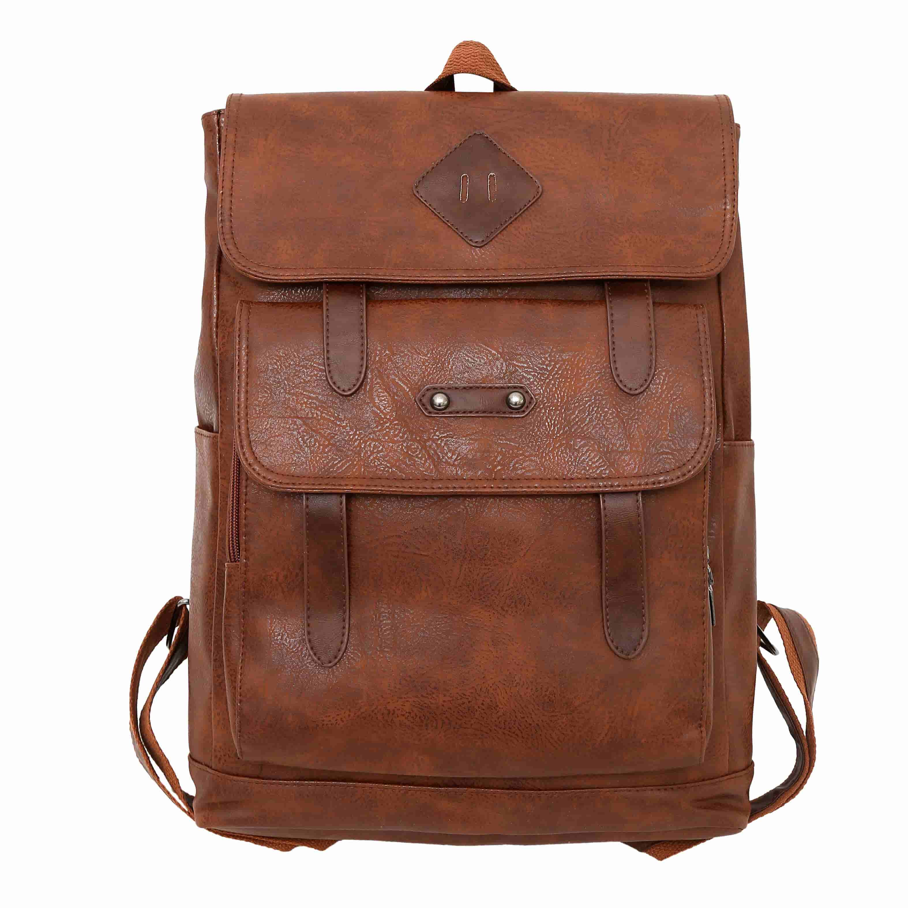 Vintage Backpack