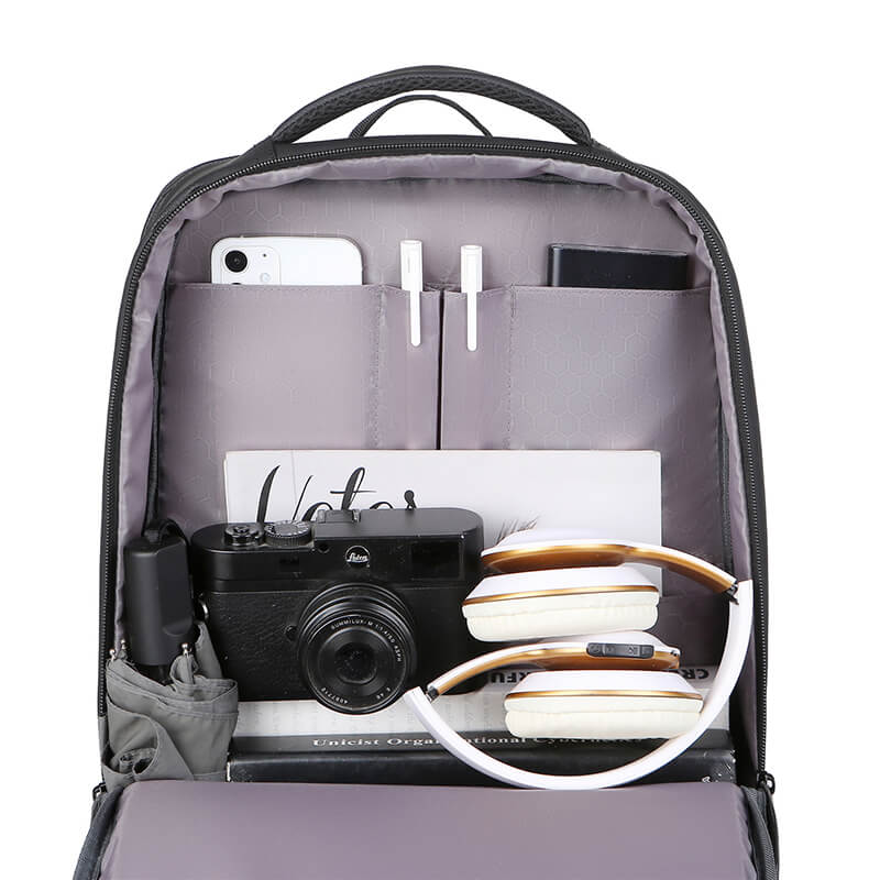 Lightweight Leisure Laptop Backpack