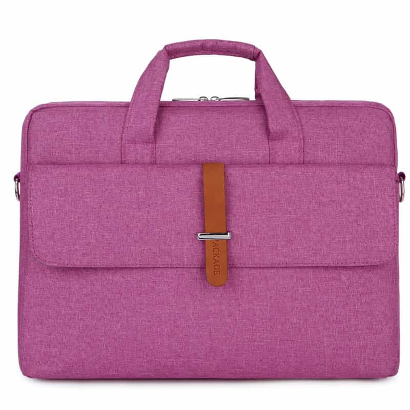 Unisex Laptop Handbag