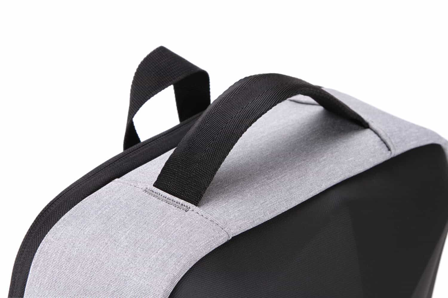 fashionable laptop backpack