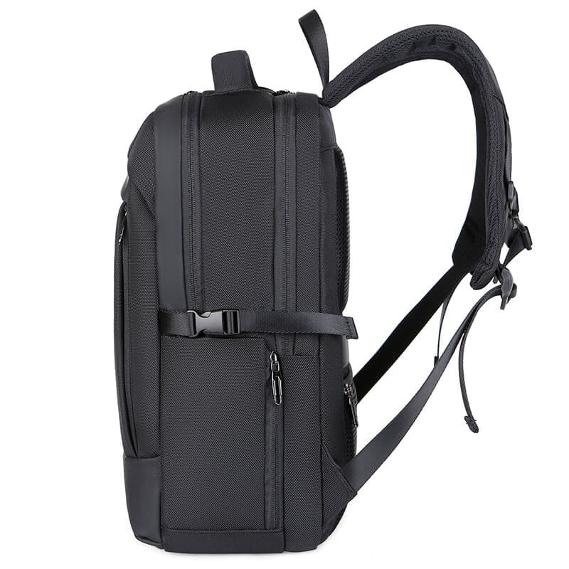 Sturdy laptop backpack