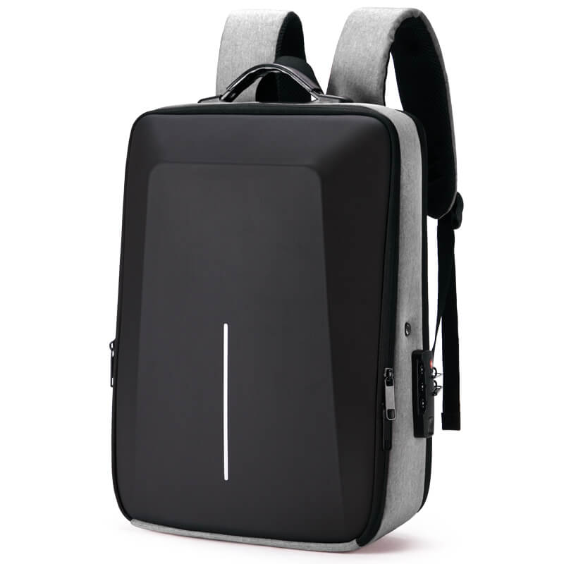 Anti-theft Laptop Backpack