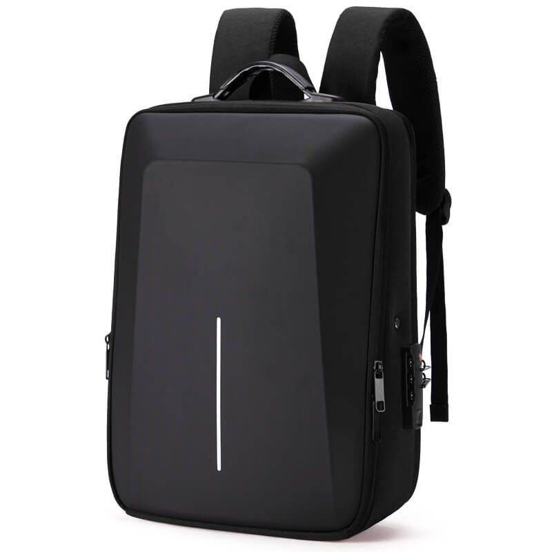 Cool Hard Shell Laptop Backpack