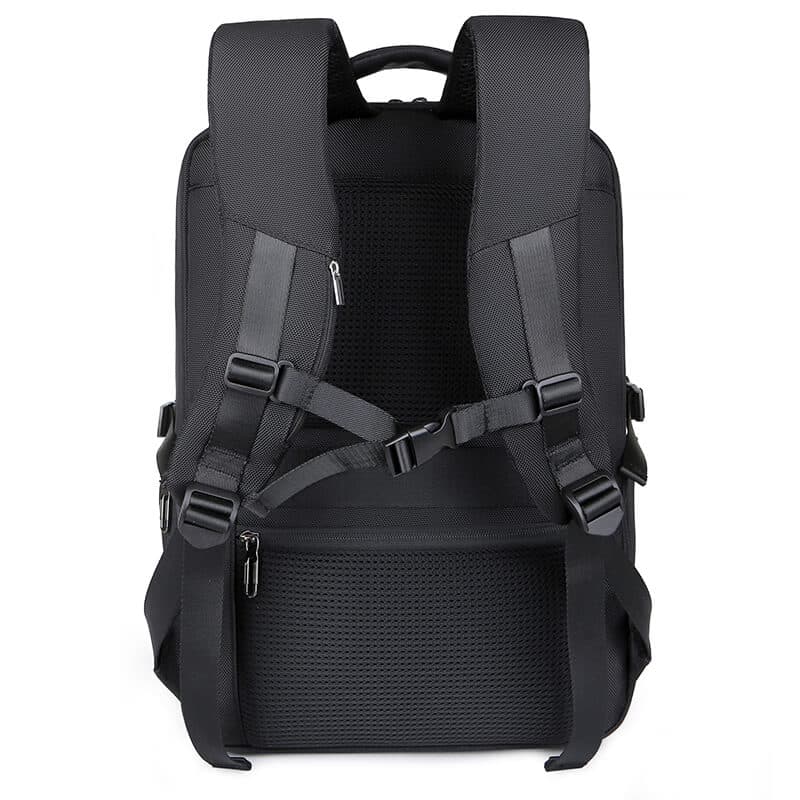 Sturdy laptop backpack