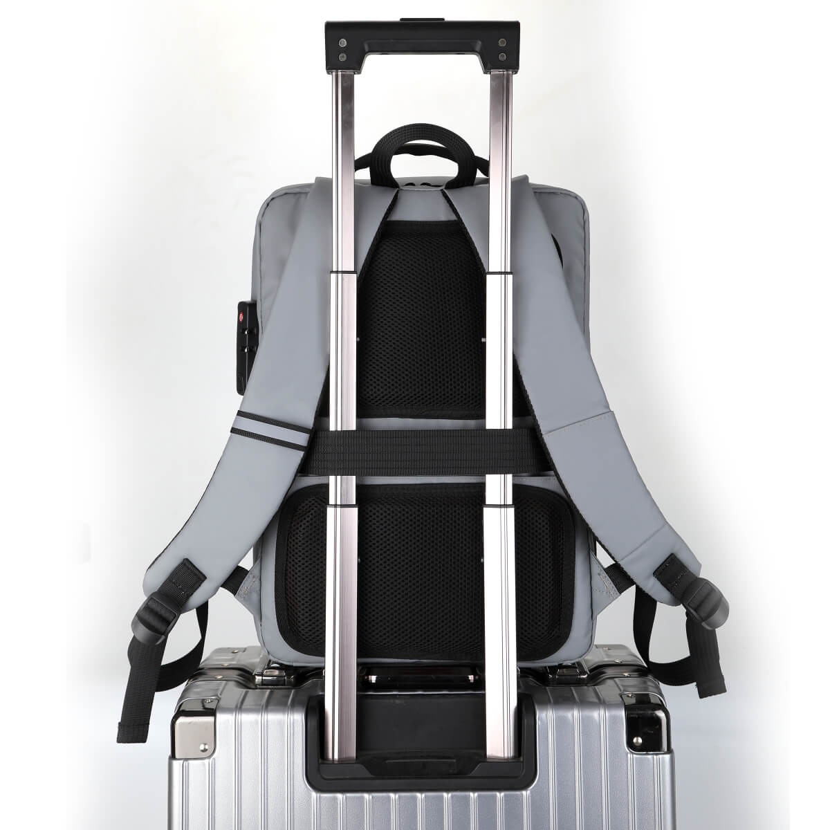 Practical waterproof Laptop Backpack