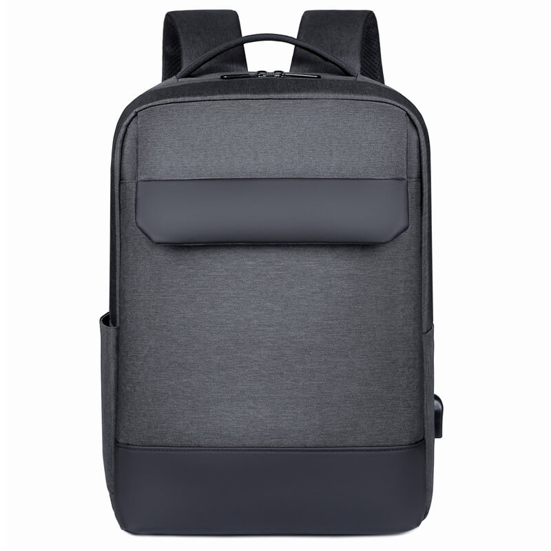 Lightweight  laptop backpack