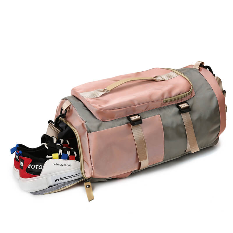 Travel Duffel Bag