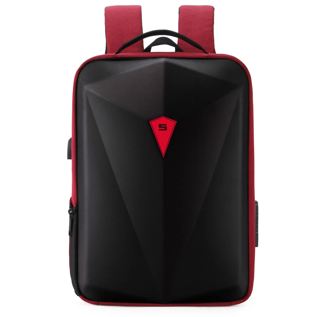 Practical Laptop Backpack