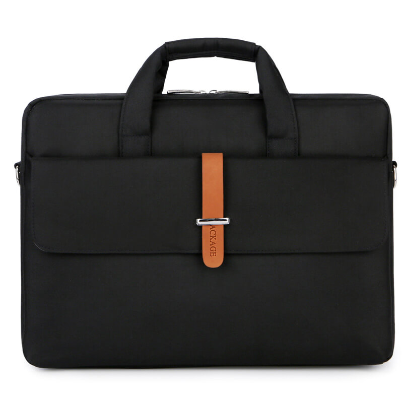 Unisex Laptop Handbag