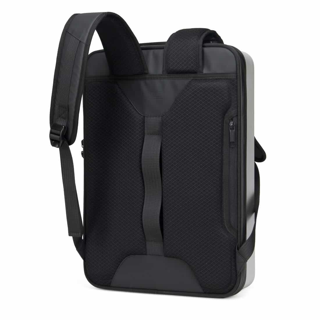 Hard Shell Waterproof Laptop Backpack