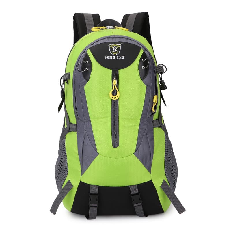 waterproof climbing backpack