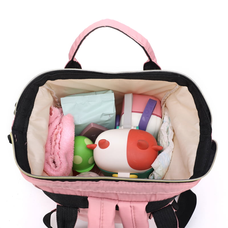 waterproof Diaper Backpack