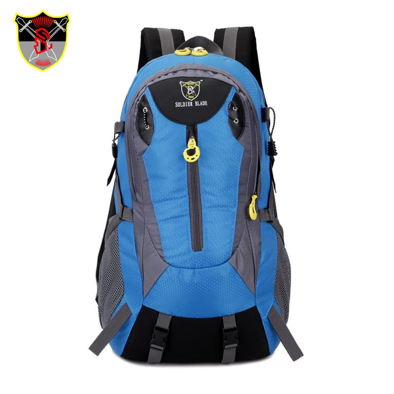 waterproof outdoor backpack