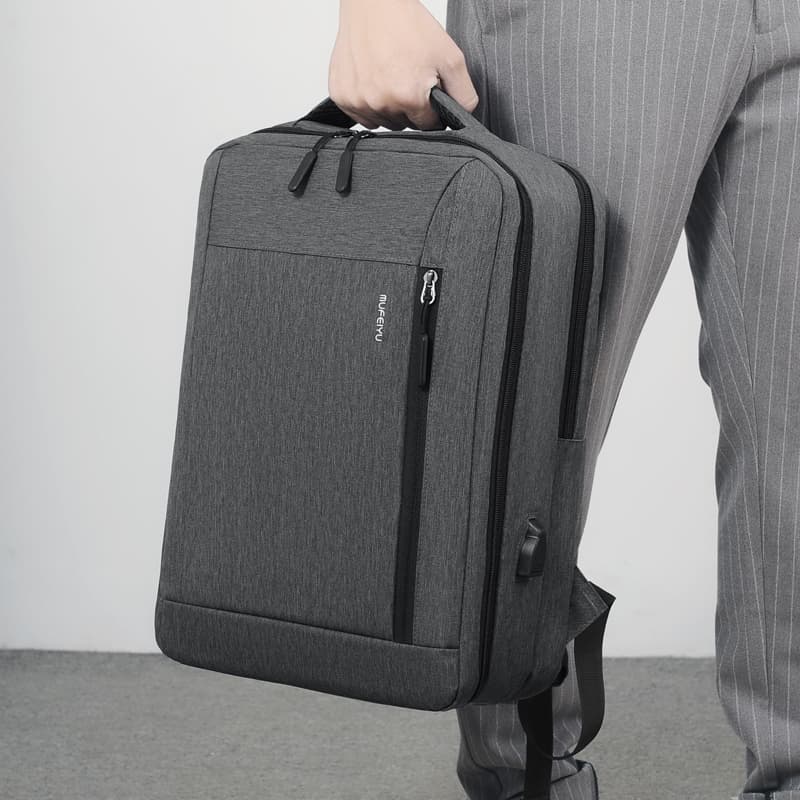 Large Business Laptop Backpack