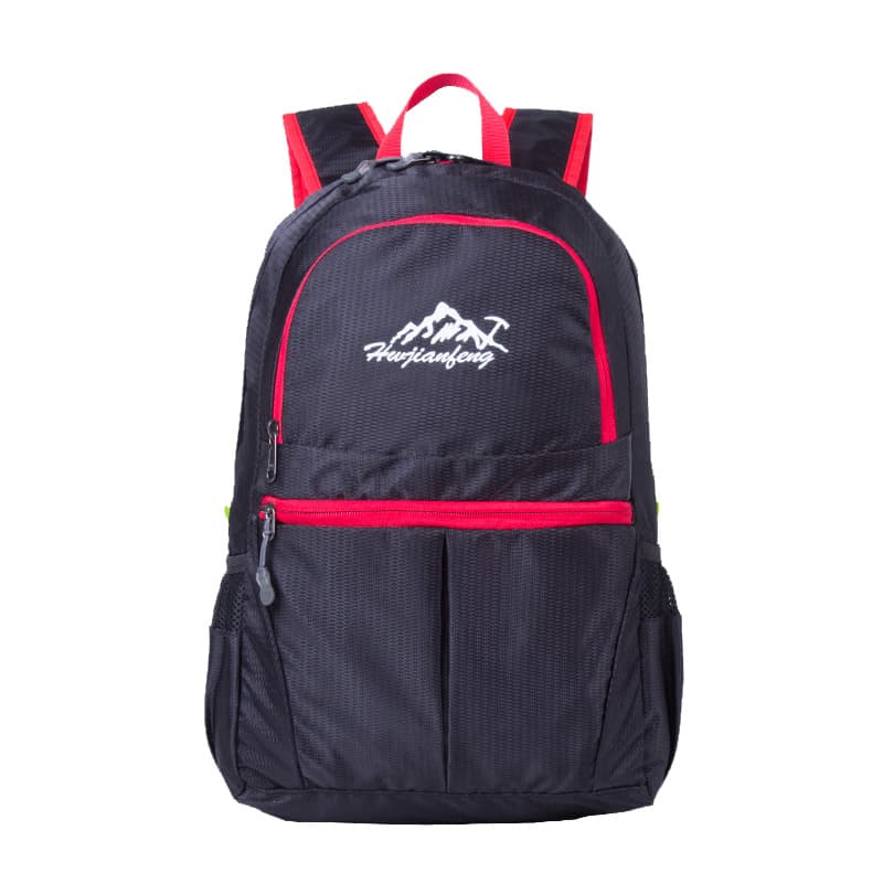 Leisure Durable Outdoor Backpack