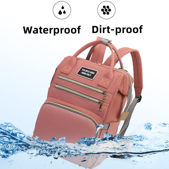 waterproof