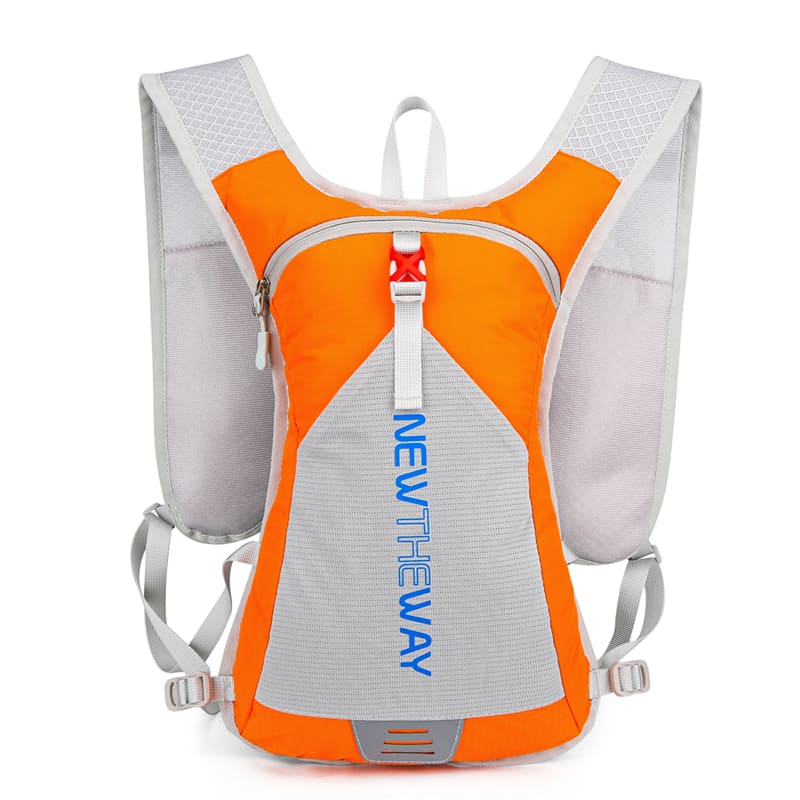 Waterproof Riding Backpack