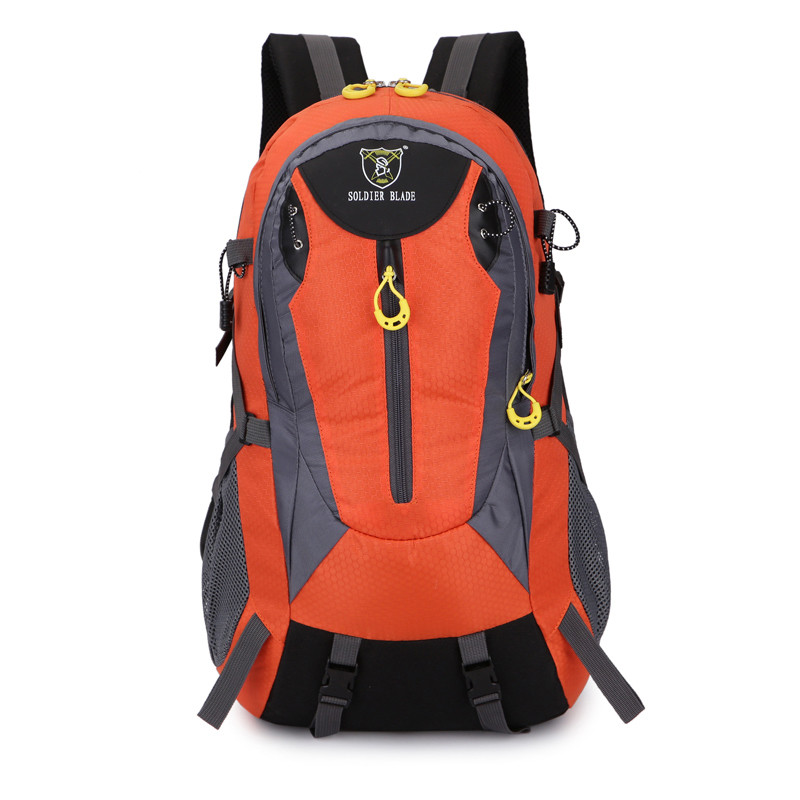 camping backpack