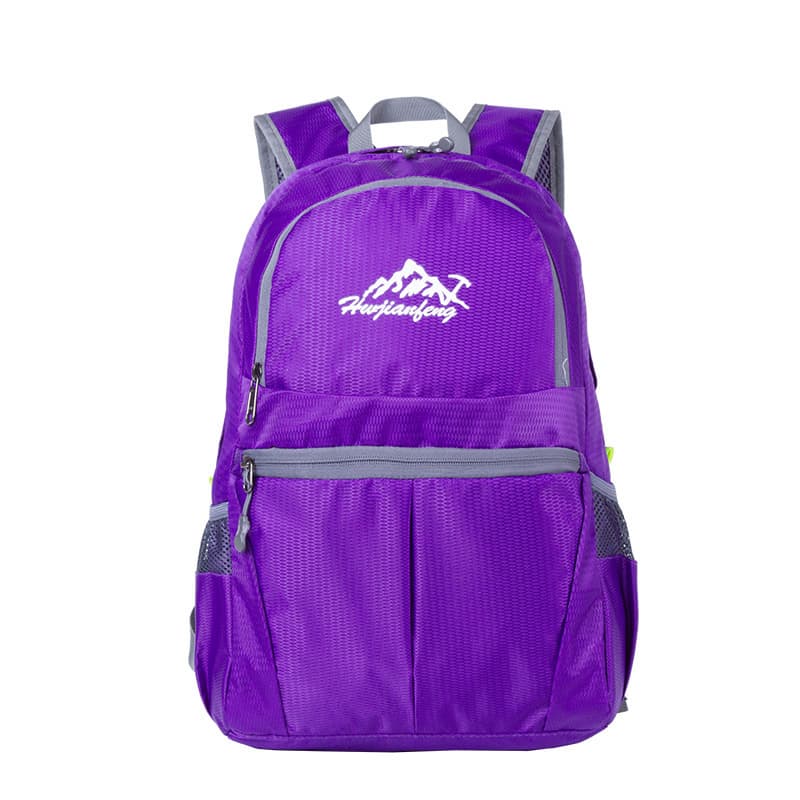 Durable Outdoor Backpack