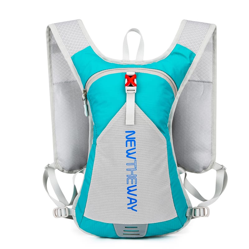 Waterproof Riding Backpack