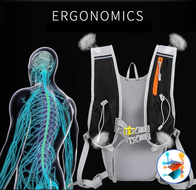 ergonomic design