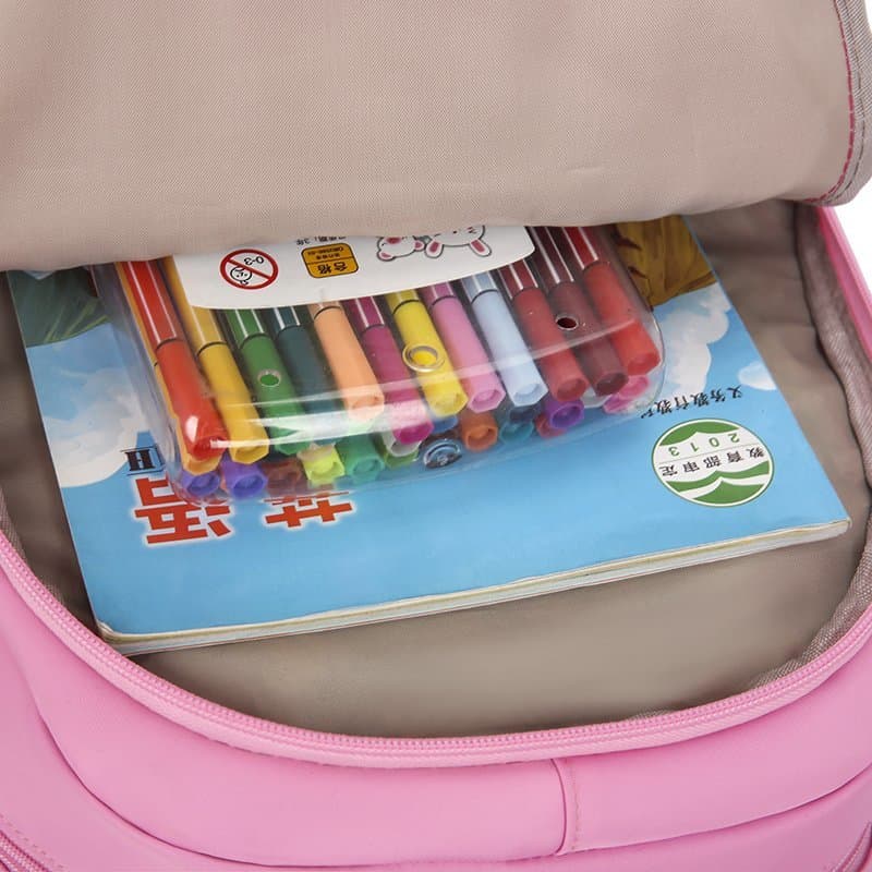 Cute Toddler Backpack