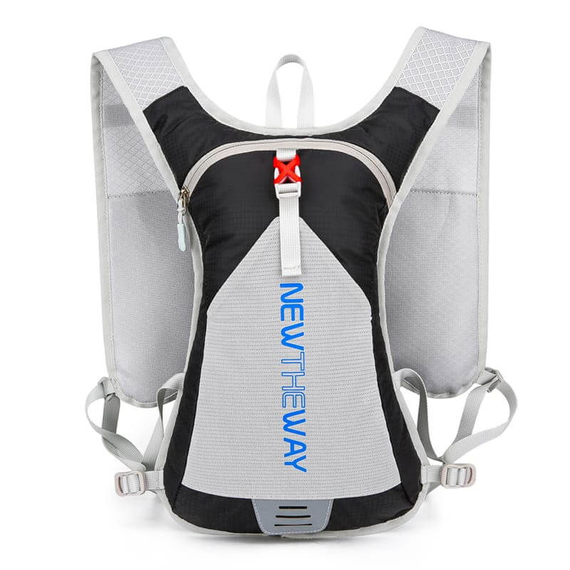 Waterproof Riding Backpack