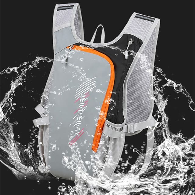 waterproof outdoor backpack