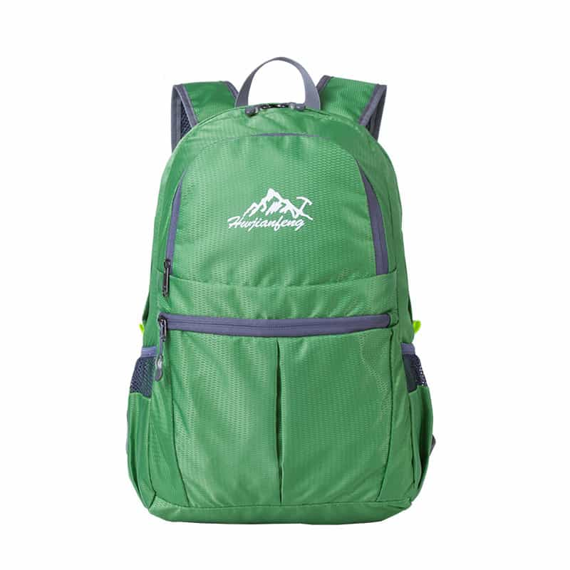 Durable Outdoor Backpack