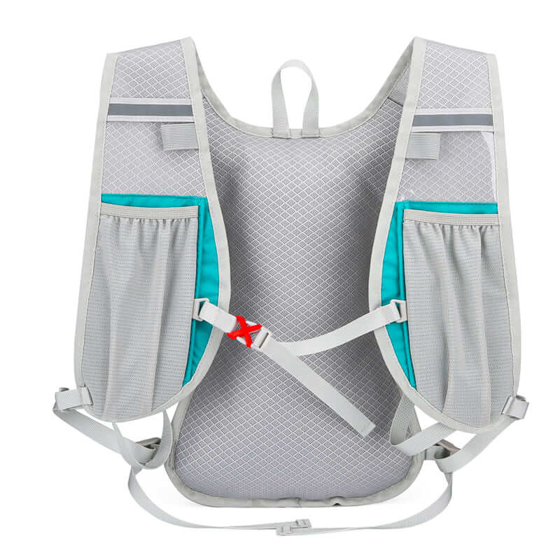 Waterproof Riding Backpack