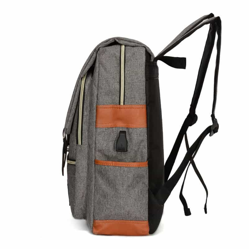 Travel School Backpack