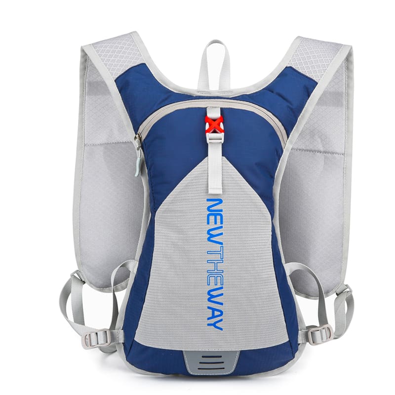 Waterproof Riding Backpack