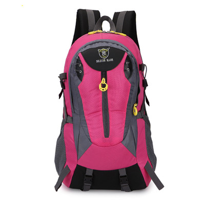 waterproof camping backpack