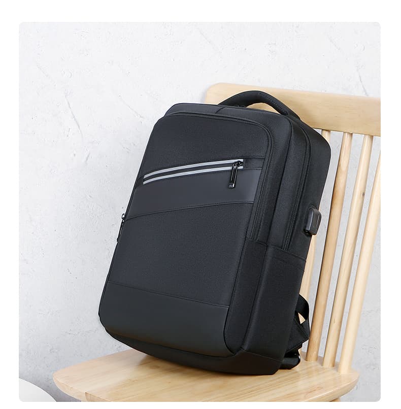 Practical Waterproof Casual Laptop Backpack